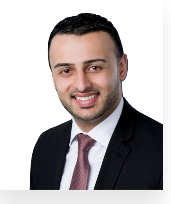 Shawn A. Hussain, Managing Partner at Ecommerce Law Group